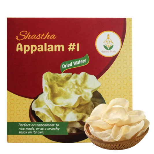 SF APPALAM 325G