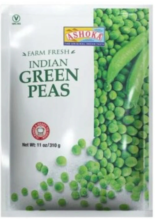 ASK GREEN PEAS 310G