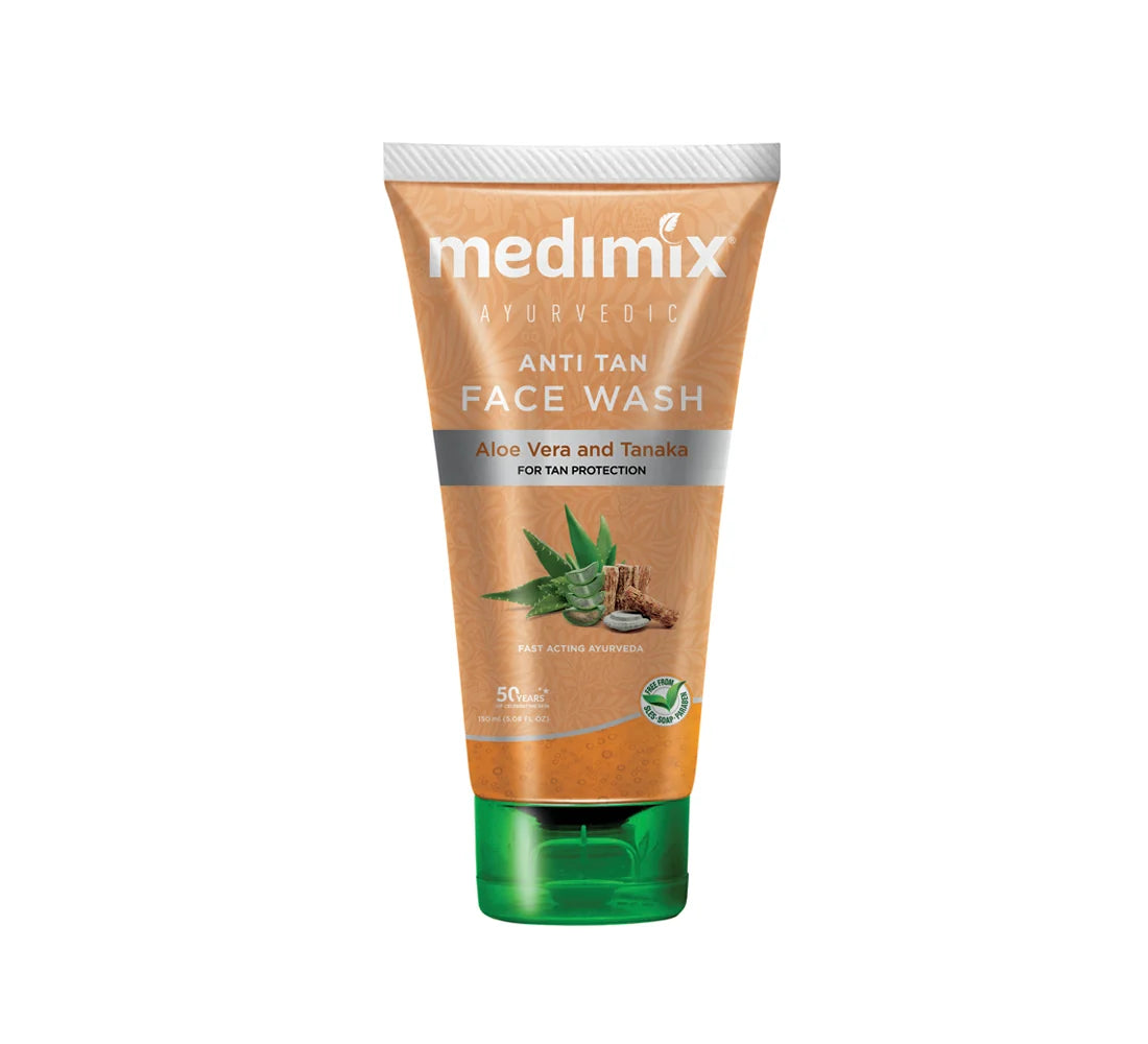 Medimix Antitan Fw 150ml