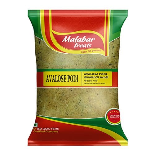 Malabar Treats Avalose Powder 500g