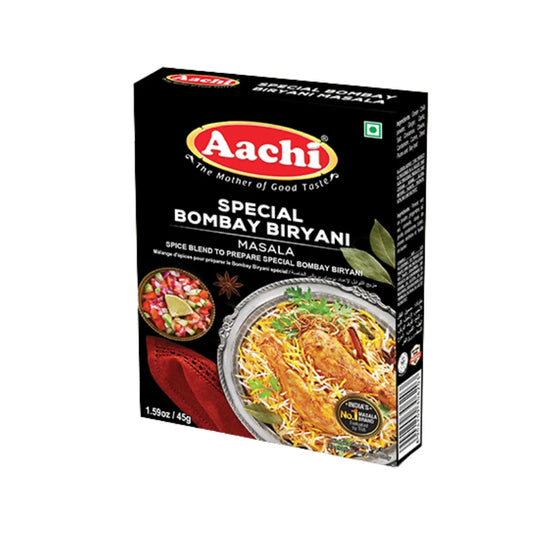 Aachi Spl Bombay Masala 50g
