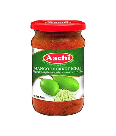 Aachi Mango Thoku Pickle 200gm