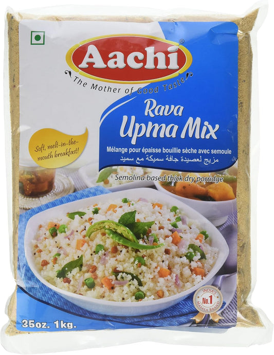 Aachi Rava Upma Mix 1kg