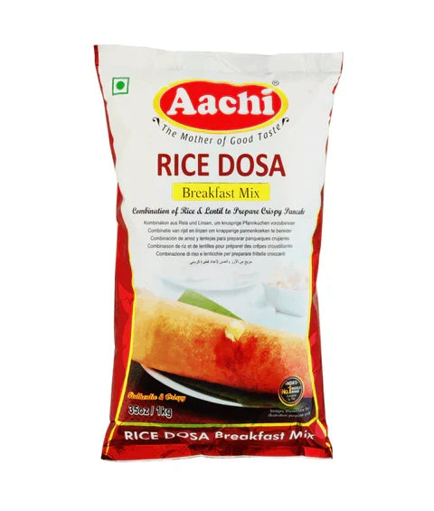 Aachi Rice Dosa Mix 1kg