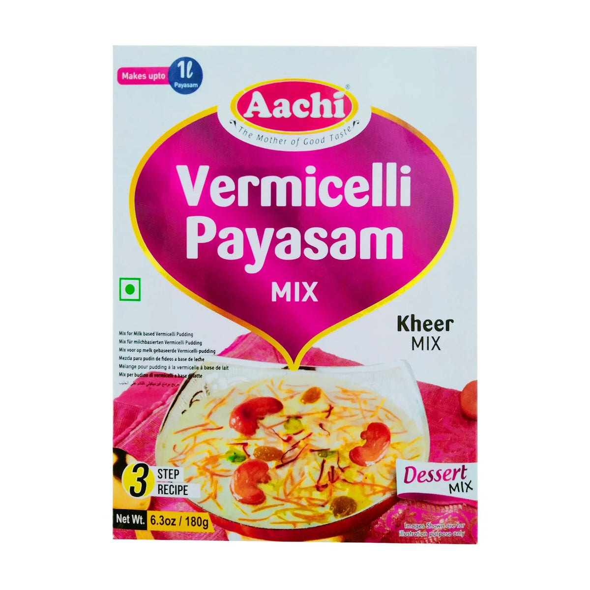Aachi Vermicelli Payasam 180g