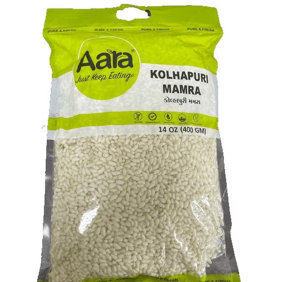 Aara Mamra Kolhapuri 400g