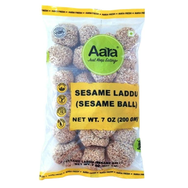 Aara Nelkadale Laddu 200g