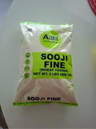 Aara Sooji Fine 2lb