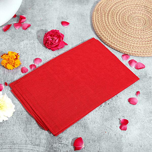 Aasan Cloth 20 By 40