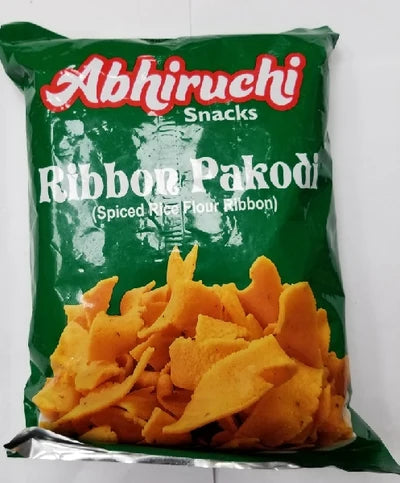 Abhiruchi Ribbon Pakodi 200g