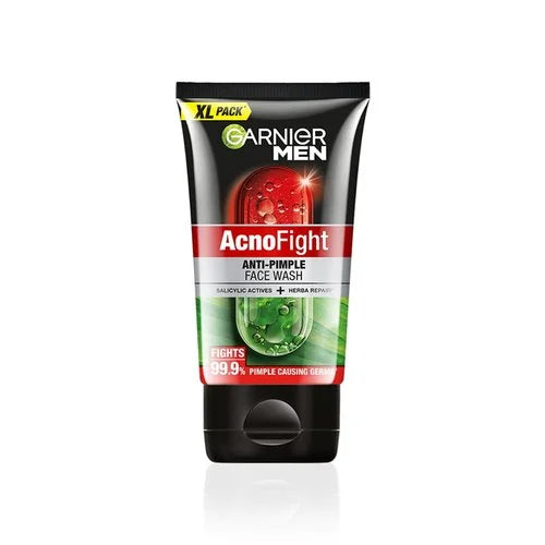 Gar Men Anti-pimple Fwash 100g