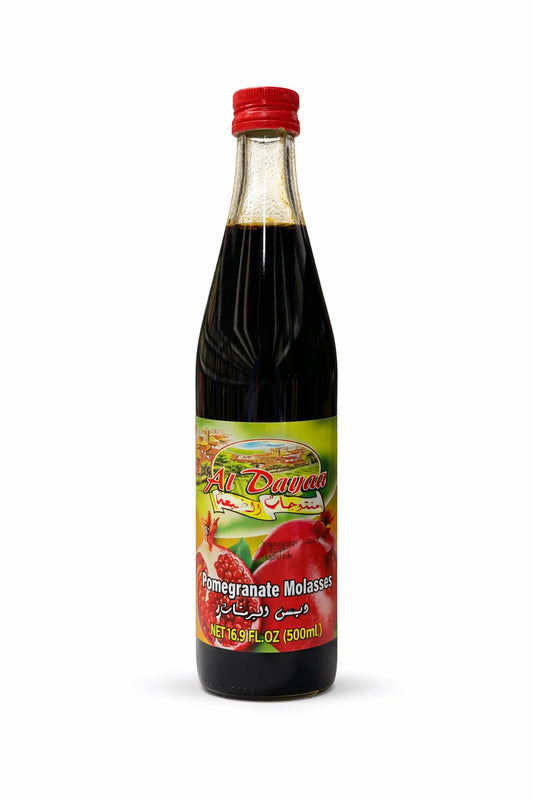 Ad Pomegranate Molasses 500ml
