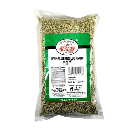 Adani Fennel Seeds 200g