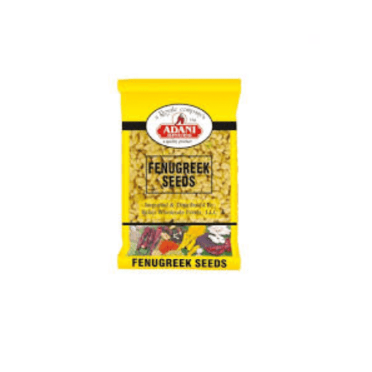 Adani Fenugreek Seeds 400gm