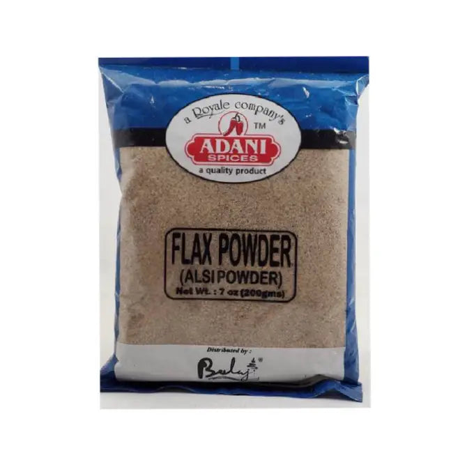 Adani Alsi Powder 200g