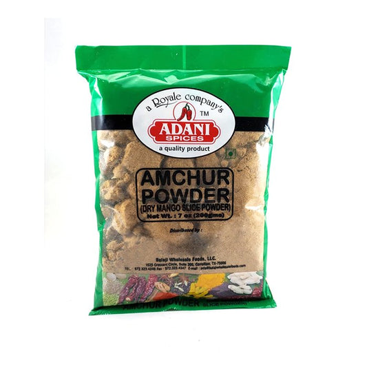Adani Amchur Slice 200gm