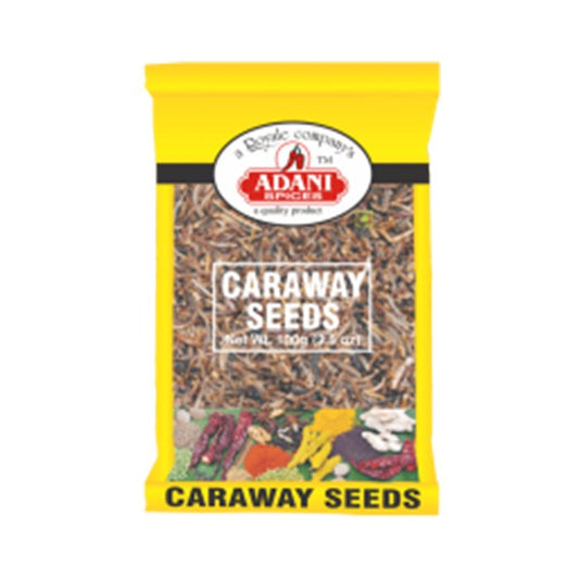 Adani Shah Jeera 100g