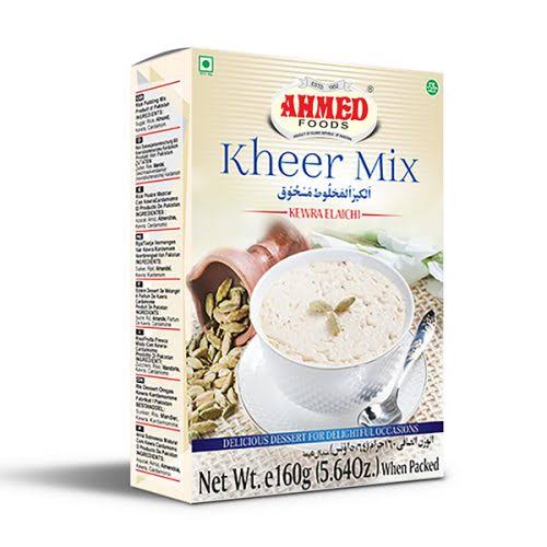 Af Kheer Mix Kewra Elachi 160g