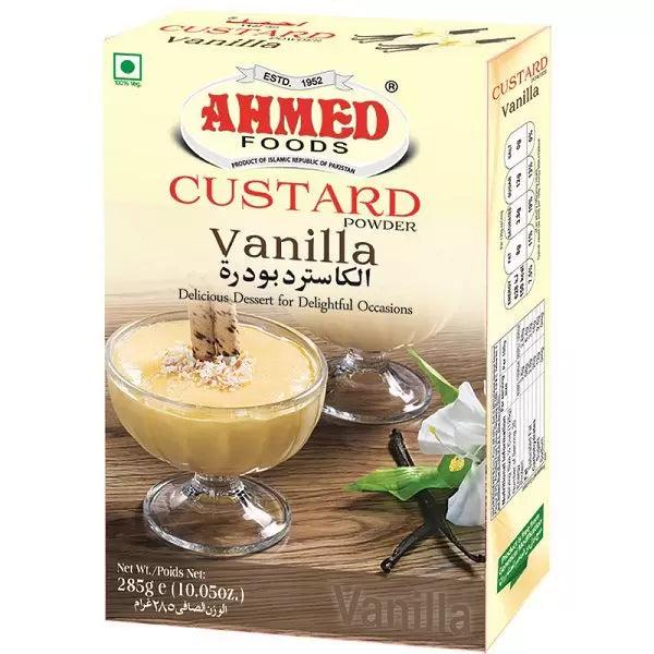 Af Vanilla Custard Powder 285g