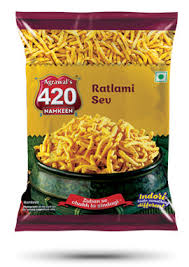 Agrawals Ratlami Sev 350g