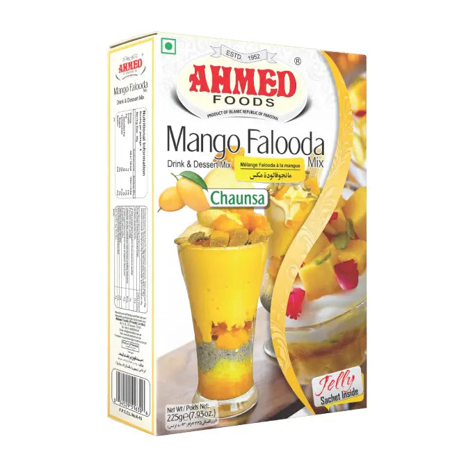 Ahmed Mango Falooda 225g