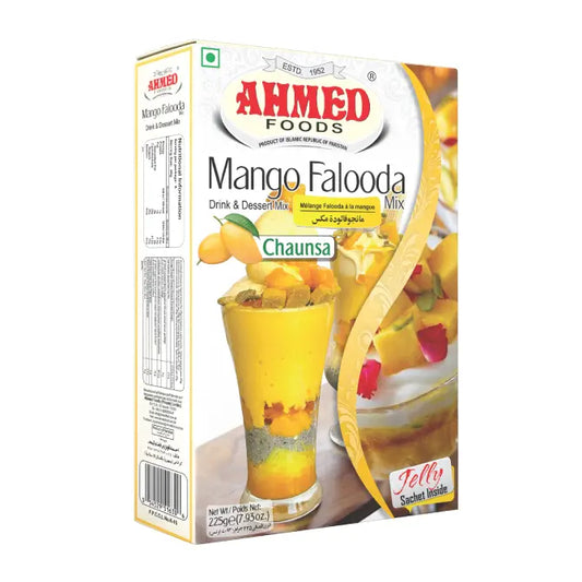 Ahmed Mango Falooda 225g