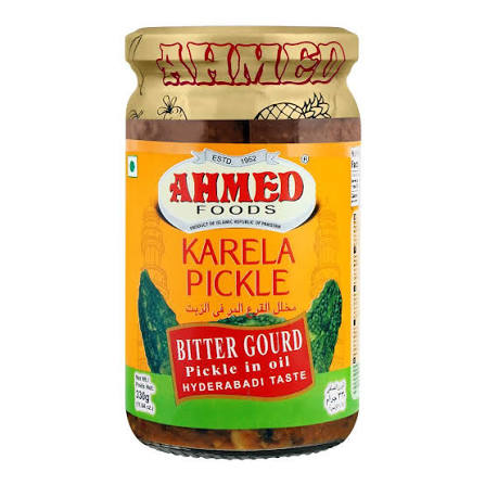 Ahmed Karela Pkl 330g