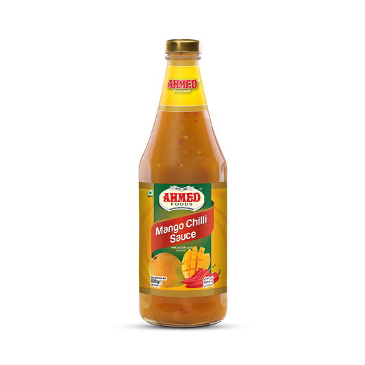 Ahmed Mango Chilli Sauce 800g