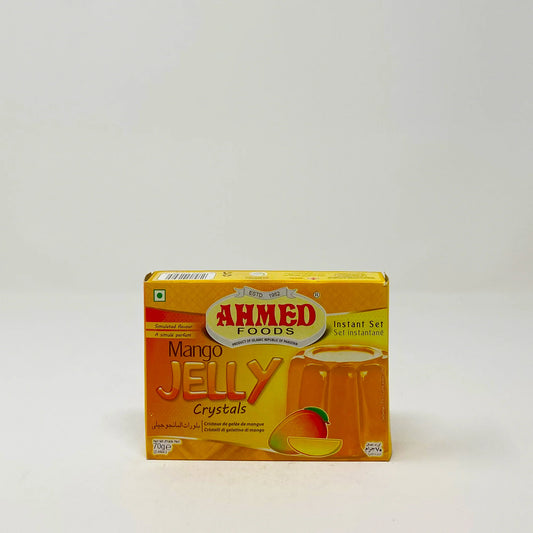 Ahmed Mango  Jelly 70g