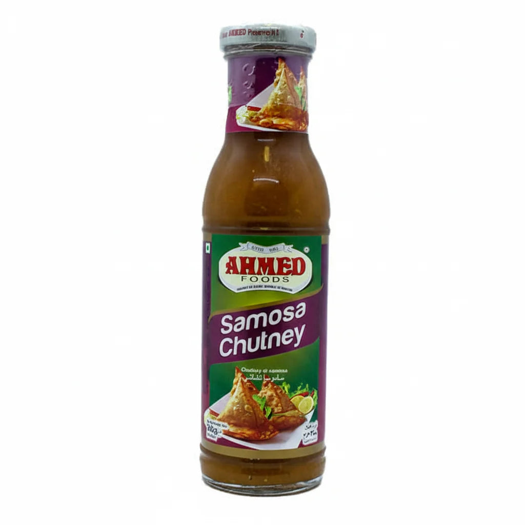 Ahmed Samosa Chutney 300g