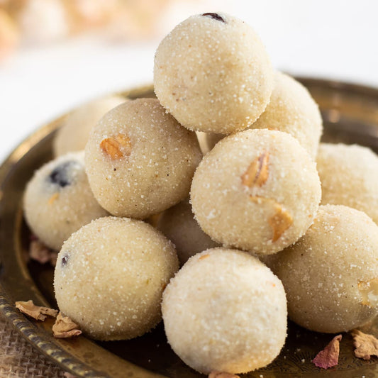 Ak Rava Ladoo 350g