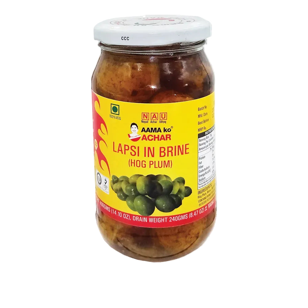 Aka Lapsi In Brine 400g