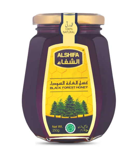 Alshifa Bf Honey 250g