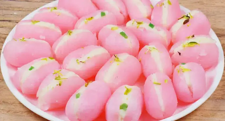 Aladdin Rosa Gulla 454g