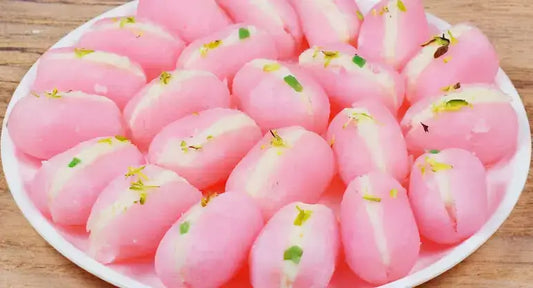 Aladdin Rosa Gulla 454g