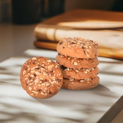 Dil Almond Cookies 200g