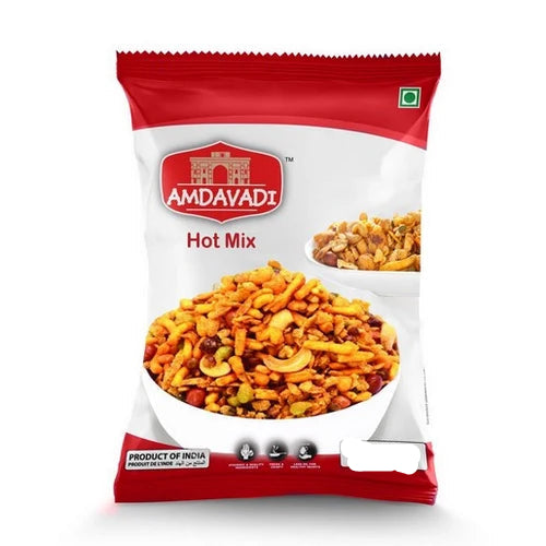Amdavadi Hot Mix 360g