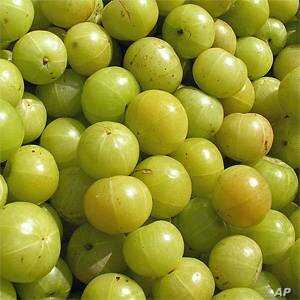 FRESH AMLA PER LB