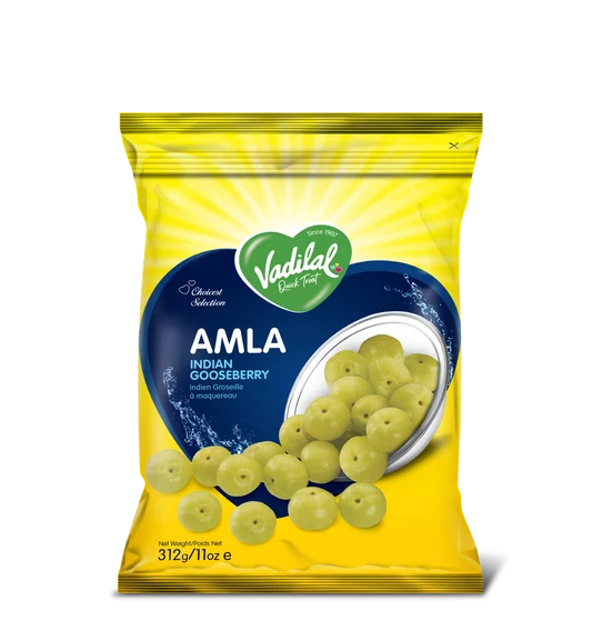 Vadilal Amla 312g