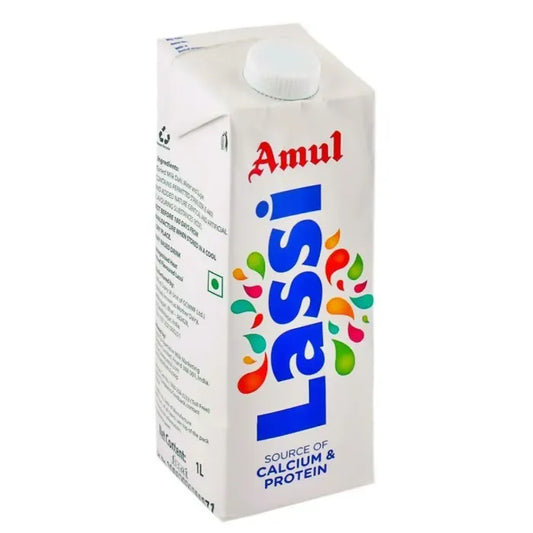 Amul Lassi 1l