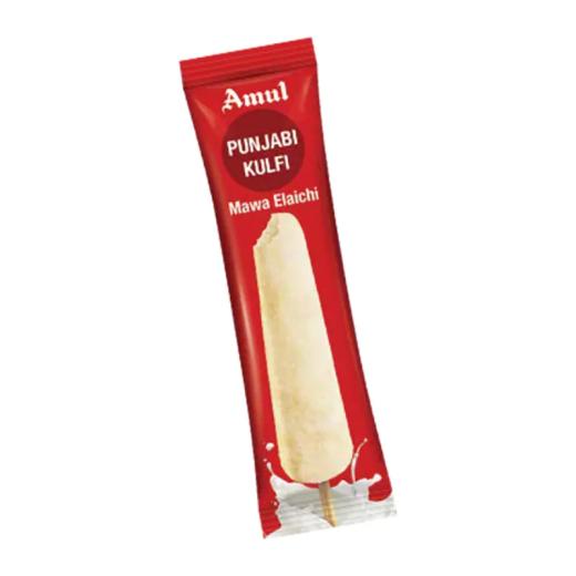 Amul Punjabi Kulfi 48g