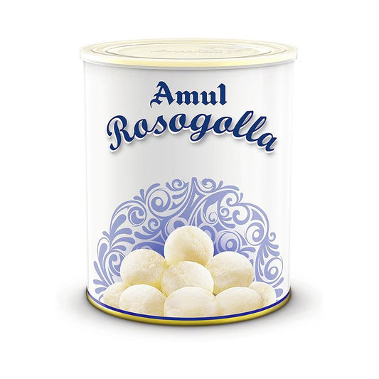 Amul Rasogolla 1kg