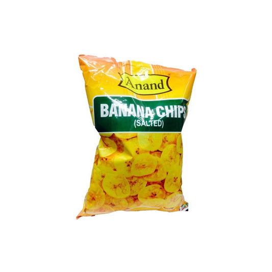 Anand Banana Chips Salted 170g