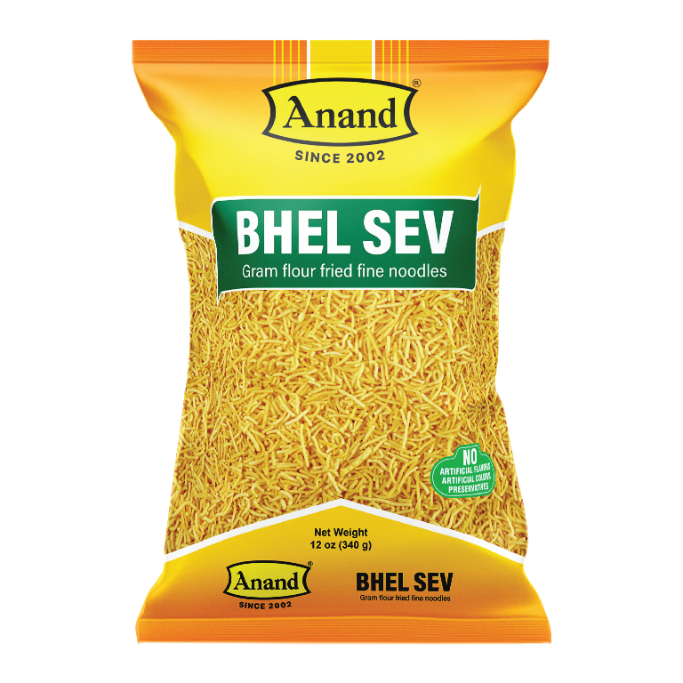 Anand Bhujai 340g