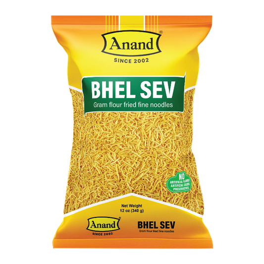 Anand Bhujai 340g