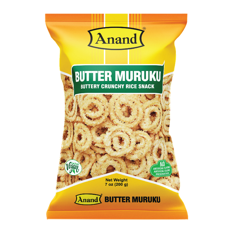 Anand Butter Muruku 200g