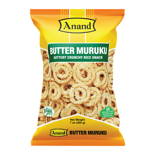 Anand Butter Muruku 200g