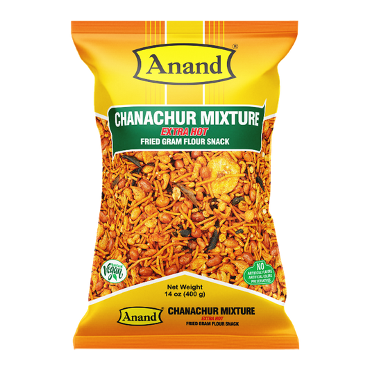 Anand Chanachur Mix 400g