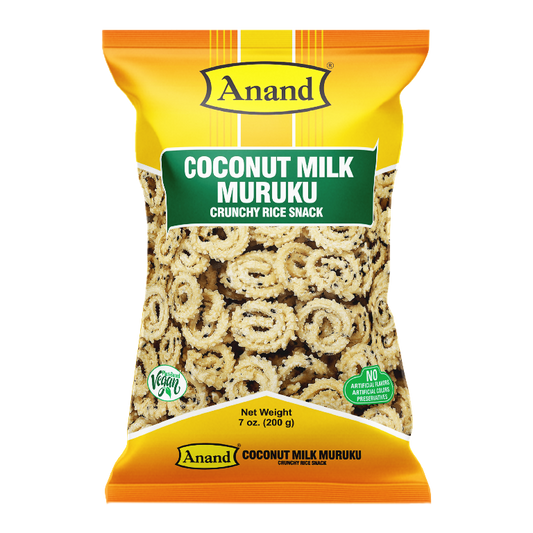 Anand Coconut Milk Mur 200g