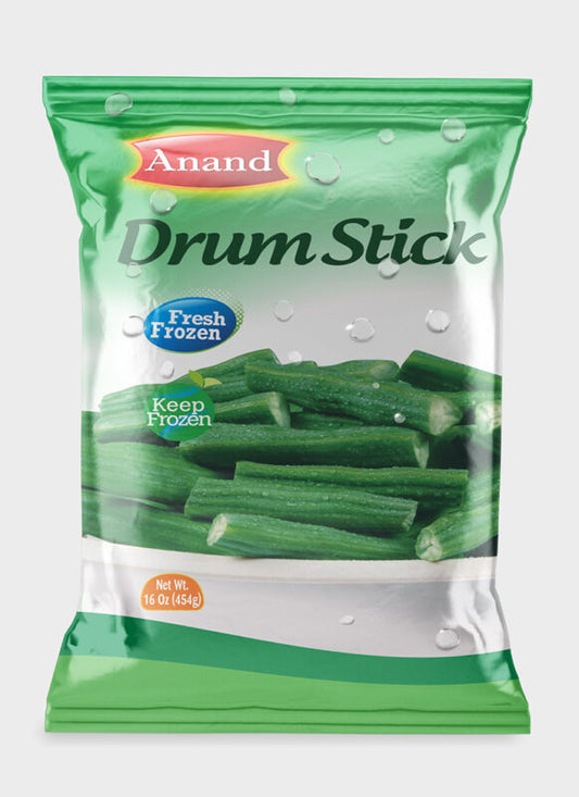 Anand Drumsticks 454g
